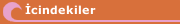 İcindekiler