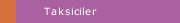 Taksiciler