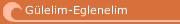 Gülelim-Eglenelim