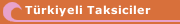 Türkiyeli Taksiciler
